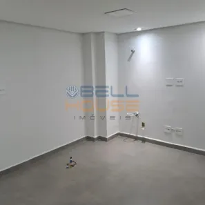 Ponto Comercial para alugar, 196m² no Jardim, Santo André