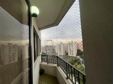 Apartamento com 2 Quartos à venda, 74m² no Jardim Celeste, São Paulo