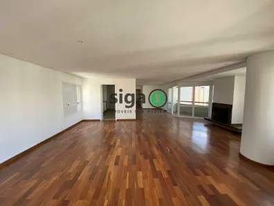Apartamento com 4 Quartos para venda ou aluguel, 210m² no Vila Andrade, São Paulo