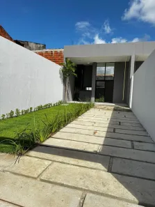 Casa com 3 Quartos à venda, 115m² no Barrocão, Itaitinga