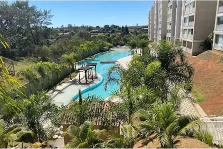 Apartamento com 2 Quartos à venda, 67m² no Jardim Tereza Cristina, Jundiaí