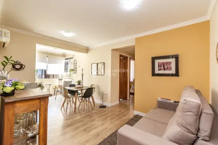 Apartamento com 2 Quartos à venda, 73m² no Cidade Baixa, Porto Alegre