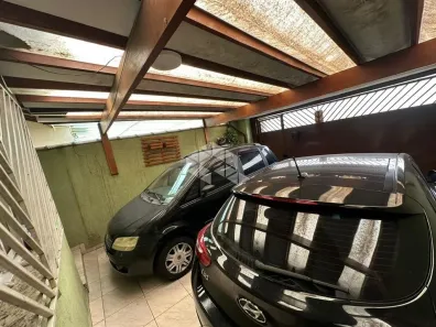 Casa com 3 Quartos à venda, 134m² no Vila Nova Carolina, São Paulo