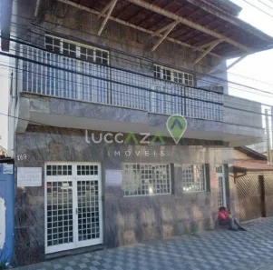 Ponto Comercial para alugar, 600m² no Jardim Marister, Jacareí