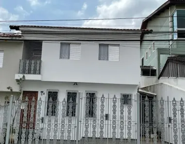 Sobrado com 3 Quartos à venda, 134m² no Vila Rosália, Guarulhos