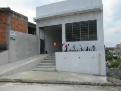 Ponto Comercial para alugar, 94m² no Jardim Nova América, Suzano