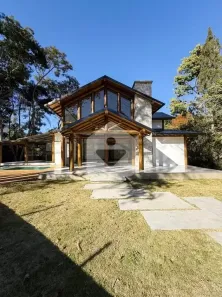 Casa com 4 Quartos à venda, 300m² no Itaipava, Petrópolis