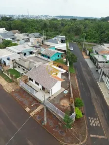 Casa com 3 Quartos à venda, 80m² no , Santa Tereza do Oeste