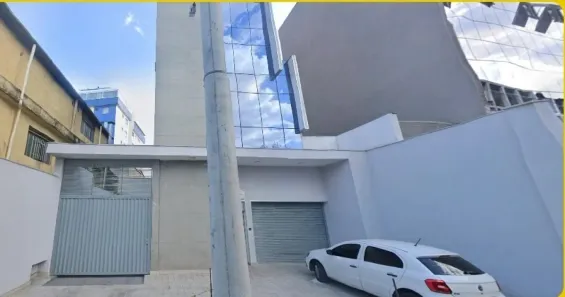 Ponto Comercial para alugar, 190m² no Cidade Jardim Eldorado, Contagem