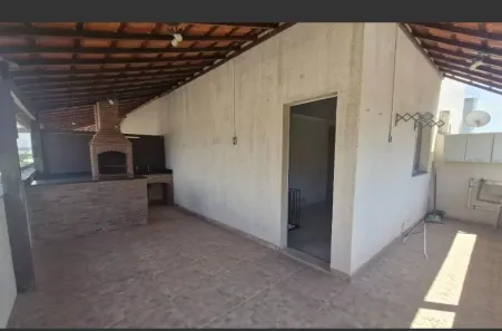 Apartamento com 3 Quartos à venda, 70m² no Jardim América, Rio de Janeiro