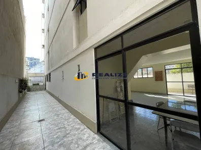 Apartamento com 3 Quartos à venda, 90m² no Parque Tamandaré, Campos dos Goytacazes