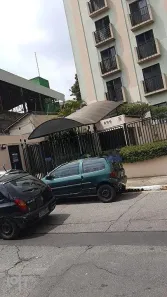 Apartamento com 2 Quartos à venda, 60m² no Vila do Encontro, São Paulo
