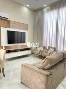 Casa com 3 Quartos à venda, 109m² no Residencial Parque da Fazenda, Campinas