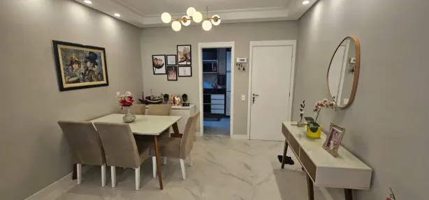 Apartamento com 4 Quartos à venda, 109m² no Santa Luzia, Serra