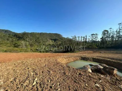 Lote/Terreno à venda, 4506m² no Lageado Alto, Guabiruba