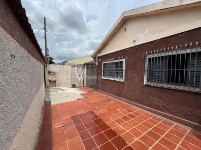 Casa com 3 Quartos à venda, 147m² no Jardim Santa Lúcia, Campinas