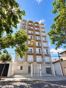 Apartamento com 2 Quartos à venda, 60m² no Jardim Alvinópolis, Atibaia