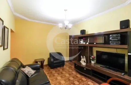 Casa com 2 Quartos à venda, 100m² no Vila Charlote, São Paulo