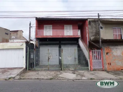 Prédio Comercial à venda, 221m² no Jardim São Guilherme, Sorocaba
