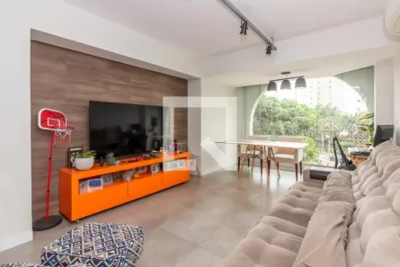 Apartamento com 2 Quartos à venda, 70m² no Vila Romana, São Paulo