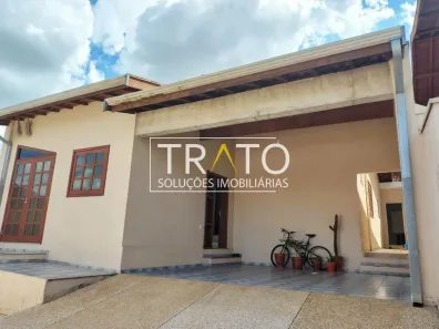 Casa com 4 Quartos à venda, 135m² no Jardim Carlos Lourenço, Campinas
