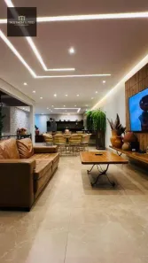 Casa com 4 Quartos à venda, 480m² no Reverendo Archibald, Anápolis