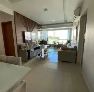 Apartamento com 3 Quartos à venda, 105m² no Jóquei, Teresina