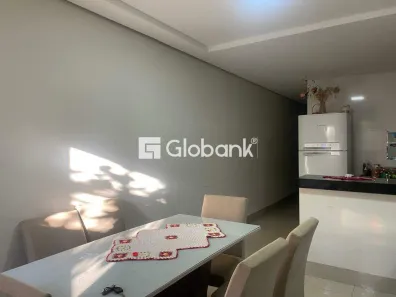 Casa com 4 Quartos à venda, 312m² no Residencial Parque Sul, Montes Claros