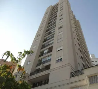 Apartamento com 2 Quartos à venda, 61m² no Parque da Mooca, São Paulo