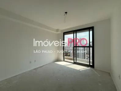 Apartamento com 1 Quarto à venda, 25m² no Vila Olímpia, São Paulo