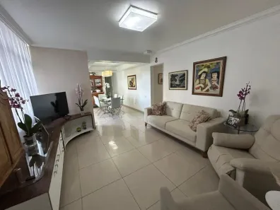 Apartamento com 3 Quartos à venda, 100m² no Boa Viagem, Recife