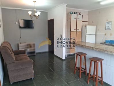 Apartamento com 2 Quartos à venda, 78m² no Praia Grande, Ubatuba