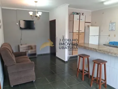 Apartamento com 2 Quartos à venda, 78m² no Praia Grande, Ubatuba