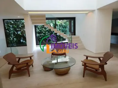 Casa com 4 Quartos à venda, 878m² no Jardim Europa, São Paulo