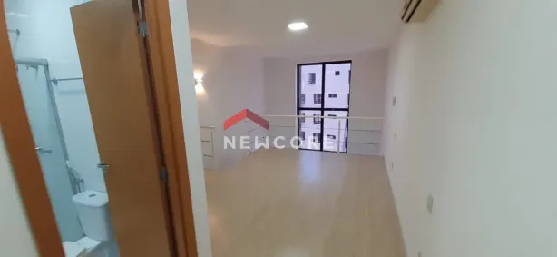 Apartamento com 1 Quarto à venda, 64m² no Pituba, Salvador