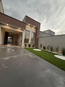 Casa com 3 Quartos à venda, 112m² no Jardim Boa Esperança, Aparecida de Goiânia