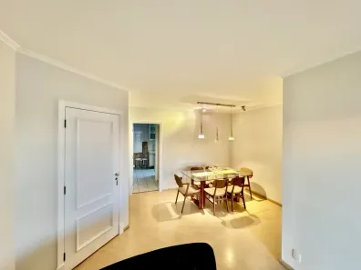 Apartamento com 2 Quartos à venda, 101m² no Vila Dom Pedro I, São Paulo