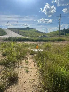 Lote/Terreno à venda, 249m² no Casa de Pedra, Volta Redonda