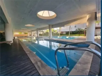 Apartamento com 3 Quartos à venda, 118m² no Lauzane Paulista, São Paulo