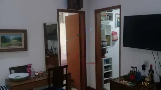 Apartamento com 1 Quarto à venda, 35m² no Glória, Rio de Janeiro