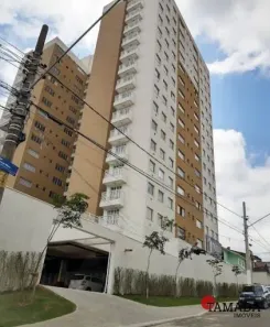 Apartamento com 1 Quarto à venda, 24m² no Vila Campanela, São Paulo