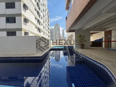 Apartamento com 1 Quarto à venda, 60m² no Boqueirão, Santos