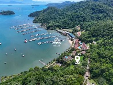 Lote/Terreno à venda, 2501m² no , Paraty