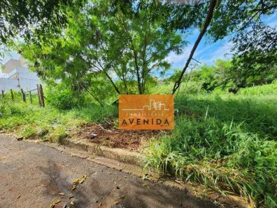 Lote/Terreno à venda, 300m² no São Luiz, Paulínia