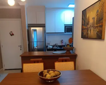 Apartamento com 2 Quartos à venda, 76m² no Jardim Rosinha, Itu