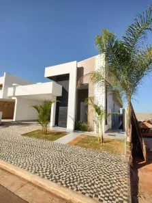 Apartamento com 3 Quartos à venda, 360m² no Condomínio Residencial Gaudi, Anápolis