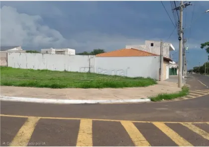 para alugar, 560m² no Jardim Primavera, Franca