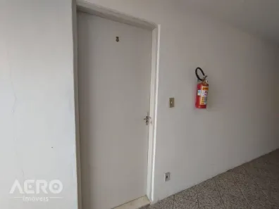 Kitnet com 1 Quarto para alugar, 35m² no Vila Engler, Bauru