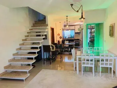 Sobrado com 3 Quartos à venda, 180m² no Vila Rosa, São Paulo