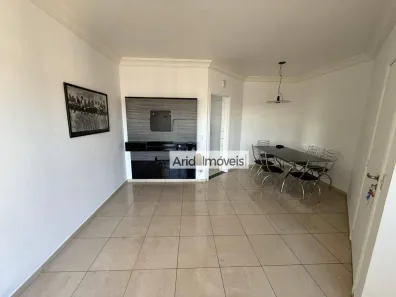 Apartamento com 2 Quartos para alugar, 70m² no Centro, São José do Rio Preto